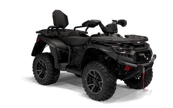 Neufahrzeug TGB Blade 1000 LT EPS Black Edition - Bild 4