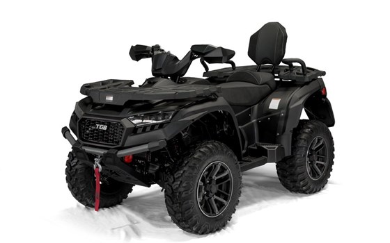 Neufahrzeug TGB Blade 1000 LT EPS Black Edition - Bild 5