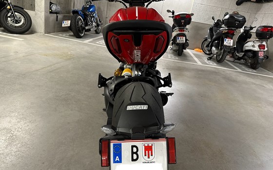 Gebrauchtmotorrad Ducati Diavel 1260 S - Bild 5