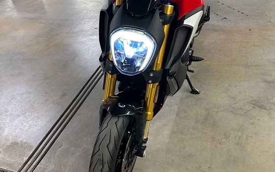 Gebrauchtmotorrad Ducati Diavel 1260 S - Bild 9