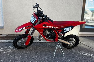 Angebot GASGAS MC 50