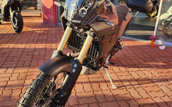 Gebrauchtmotorrad Yamaha Tenere 700 - Bild 2