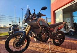 Gebrauchte Yamaha Tenere 700