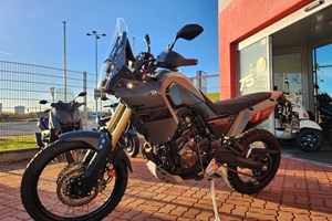 Angebot Yamaha Tenere 700