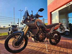 Yamaha Tenere 700
