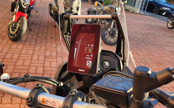 Gebrauchtmotorrad Yamaha Tenere 700 - Bild 3