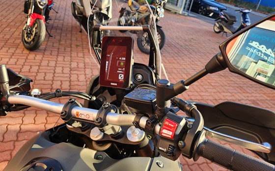 Gebrauchtmotorrad Yamaha Tenere 700 - Bild 4