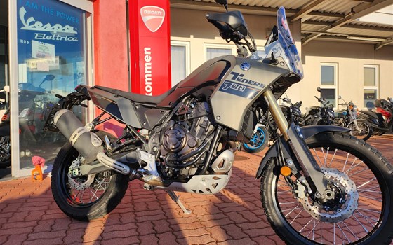 Gebrauchtmotorrad Yamaha Tenere 700 - Bild 5