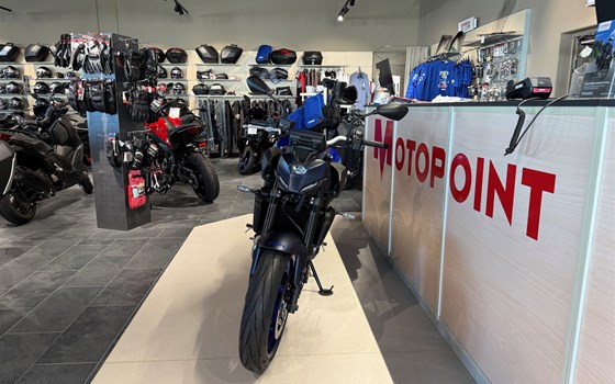 Gebrauchtmotorrad Yamaha MT-07 Y-AMT - Bild 5