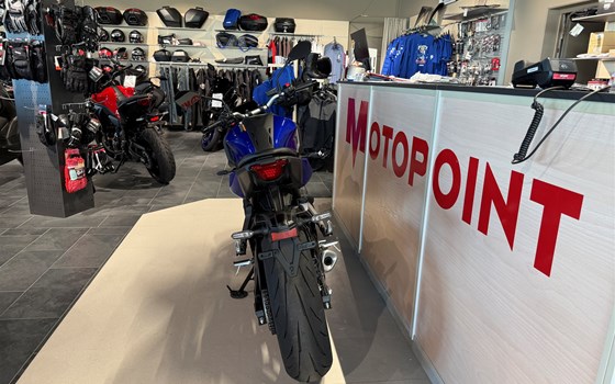 Gebrauchtmotorrad Yamaha MT-07 Y-AMT - Bild 11