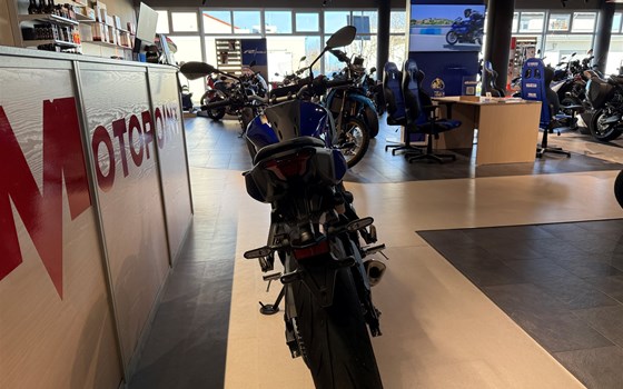 Gebrauchtmotorrad Yamaha MT-07 Y-AMT - Bild 7