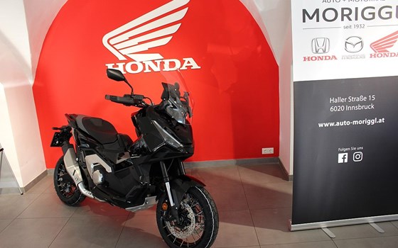 Neufahrzeug Honda X-ADV - Bild 1