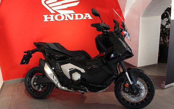 Neufahrzeug Honda X-ADV - Bild 2