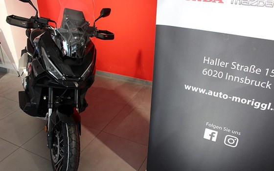 Neufahrzeug Honda X-ADV - Bild 4