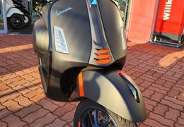 Gebrauchte Vespa GTS 125 Super Sport