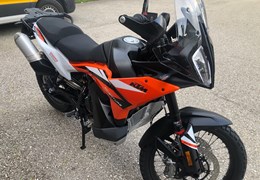 Gebrauchte KTM 890 Adventure