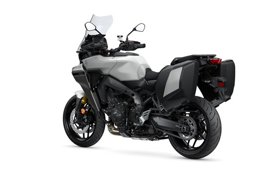 Neufahrzeug Yamaha Tracer 9 GT Y-AMT - Bild 6