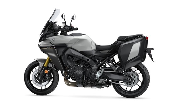 Neufahrzeug Yamaha Tracer 9 GT Y-AMT - Bild 9