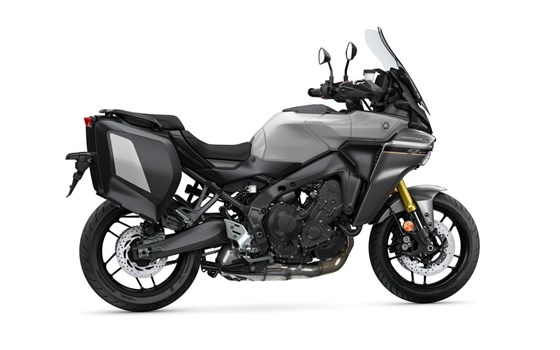 Neufahrzeug Yamaha Tracer 9 GT Y-AMT - Bild 2