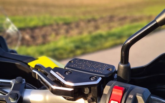 Gebrauchtmotorrad Honda X-ADV - Bild 11