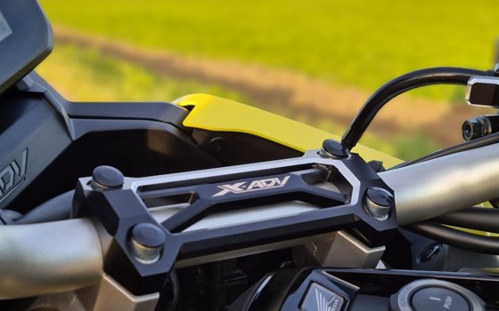 Gebrauchtmotorrad Honda X-ADV - Bild 12