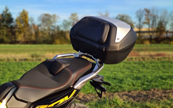 Gebrauchtmotorrad Honda X-ADV - Bild 14