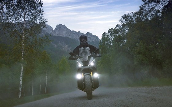 Gebrauchtmotorrad Honda X-ADV - Bild 23