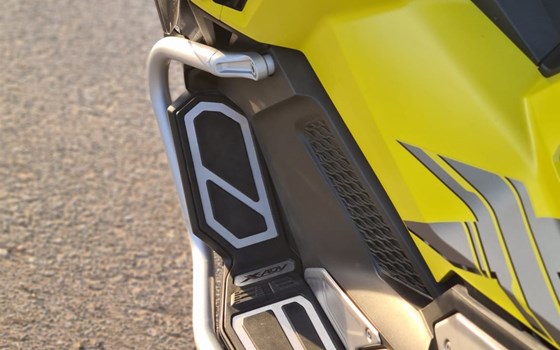 Gebrauchtmotorrad Honda X-ADV - Bild 13
