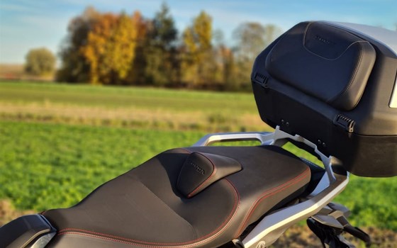 Gebrauchtmotorrad Honda X-ADV - Bild 15