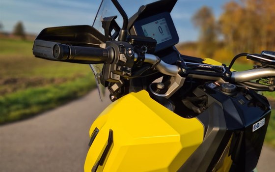 Gebrauchtmotorrad Honda X-ADV - Bild 16