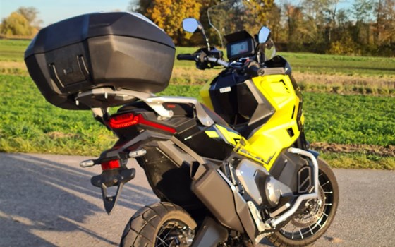Gebrauchtmotorrad Honda X-ADV - Bild 10