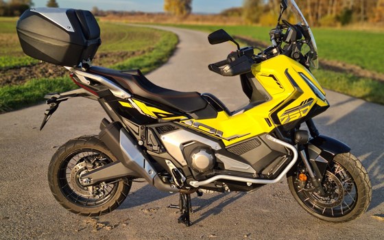 Gebrauchtmotorrad Honda X-ADV - Bild 3