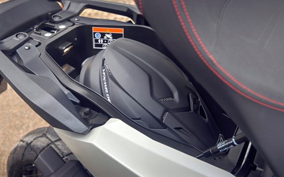 Gebrauchtmotorrad Honda X-ADV - Bild 21