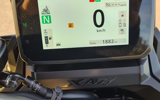 Gebrauchtmotorrad Honda X-ADV - Bild 17