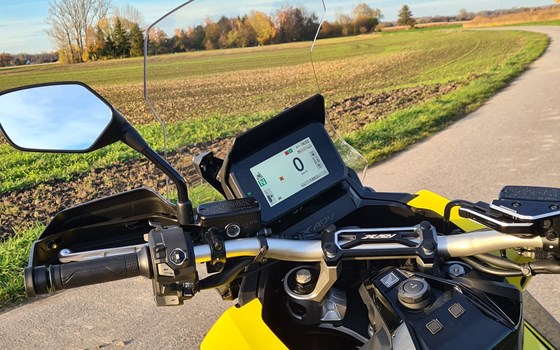 Gebrauchtmotorrad Honda X-ADV - Bild 6