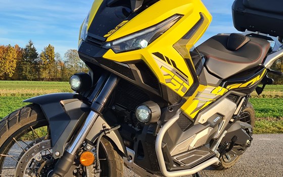 Gebrauchtmotorrad Honda X-ADV - Bild 7