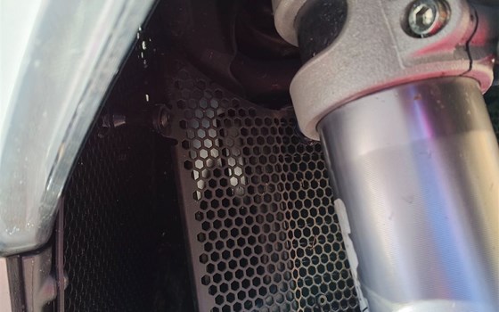 Gebrauchtmotorrad Ducati Multistrada V4 S - Bild 7