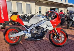 Gebrauchte Yamaha XSR900 GP