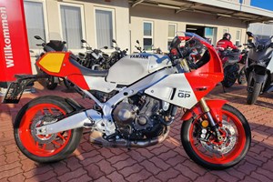 Angebot Yamaha XSR900 GP