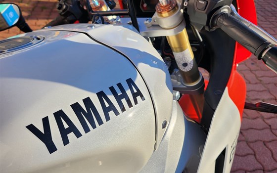 Gebrauchtmotorrad Yamaha XSR900 GP - Bild 5