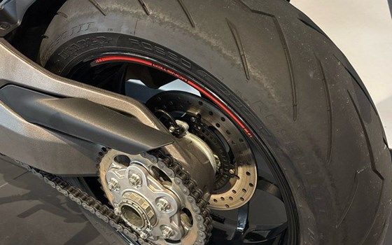 Gebrauchtmotorrad Ducati Monster 1200 S - Bild 13