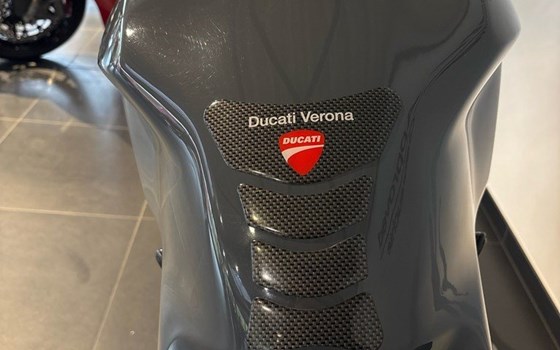 Gebrauchtmotorrad Ducati Monster 1200 S - Bild 15