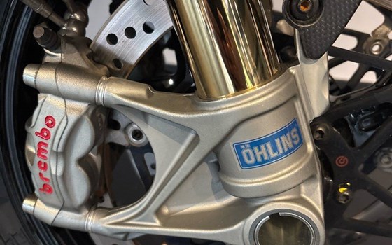 Gebrauchtmotorrad Ducati Monster 1200 S - Bild 9