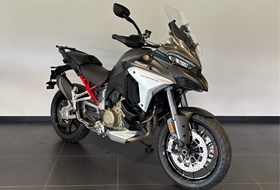Ducati Multistrada V4 S