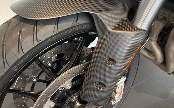 Gebrauchtmotorrad Ducati Multistrada V4 S - Bild 11