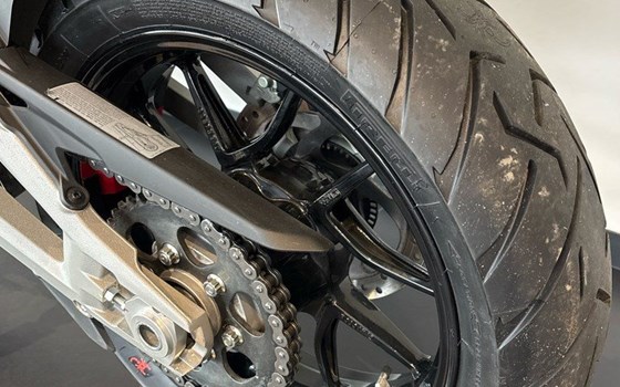 Gebrauchtmotorrad Ducati Multistrada V4 S - Bild 13