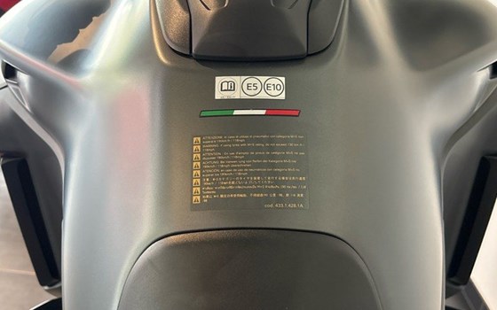 Gebrauchtmotorrad Ducati Multistrada V4 S - Bild 15