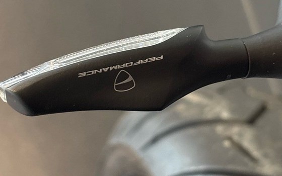 Gebrauchtmotorrad Ducati Multistrada V4 S - Bild 3