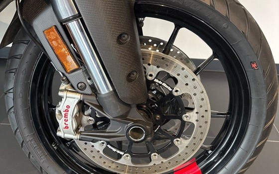 Gebrauchtmotorrad Ducati Multistrada V4 S - Bild 8