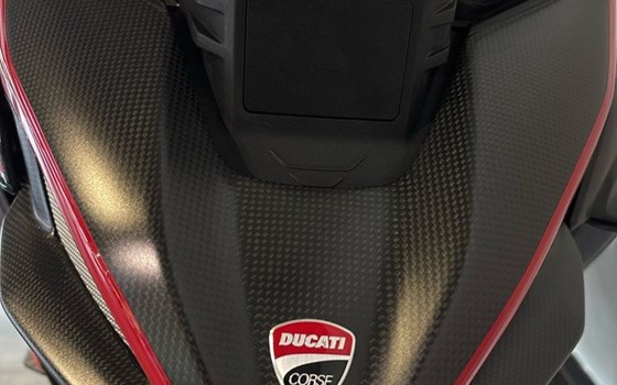 Gebrauchtmotorrad Ducati Multistrada V4 Pikes Peak - Bild 11